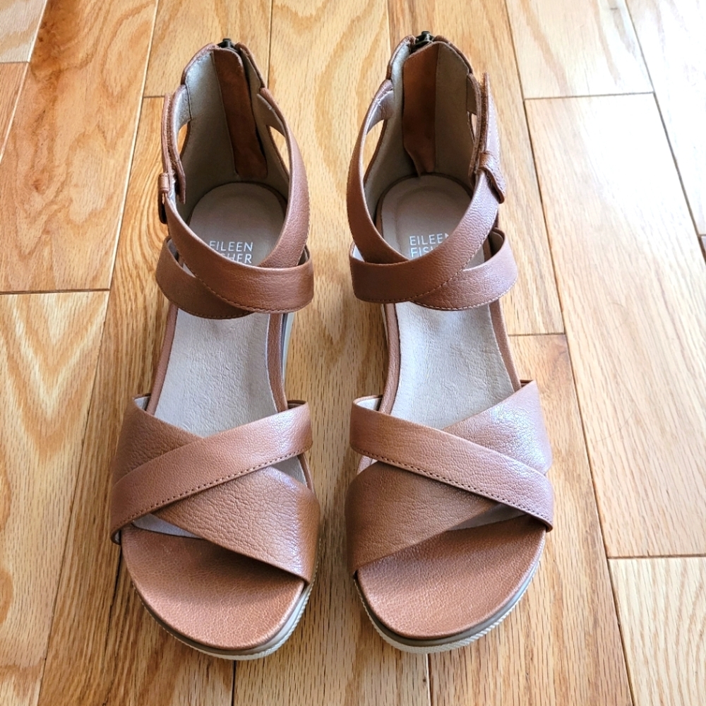 Eileen Fisher | sandals